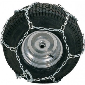 Цепи противоскольжения AL-KO, 18x8.5-8 Цепи противоскольжения AL-KO, 18x8.5-8