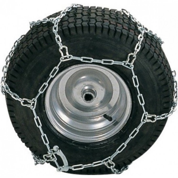 Цепи противоскольжения AL-KO, 18x8.5-8 AK112339