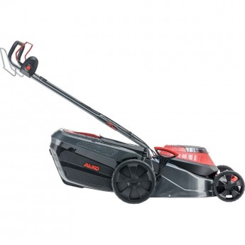 Газонокосилка аккумуляторная AL-KO Comfort Energy Flex Moweo 46.0 Li SP с аккумулятором Газонокосилка аккумуляторная AL-KO Comfort Energy Flex Moweo 46.0 Li SP с аккумулятором