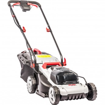 Газонокосилка аккумуляторная AL-KO Easy Flex 34.8 Li с аккумулятором Газонокосилка аккумуляторная AL-KO Easy Flex 34.8 Li с аккумулятором