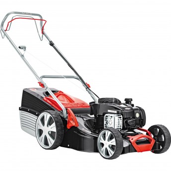 Газонокосилка бензиновая AL-KO Classic 4.65 SP-B Plus Briggs&Stratton Газонокосилка бензиновая AL-KO Classic 4.65 SP-B Plus Briggs&Stratton