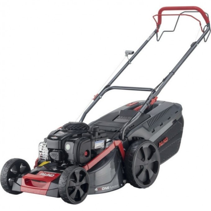 Газонокосилка бензиновая AL-KO Comfort 46.0 SP-B AK119937