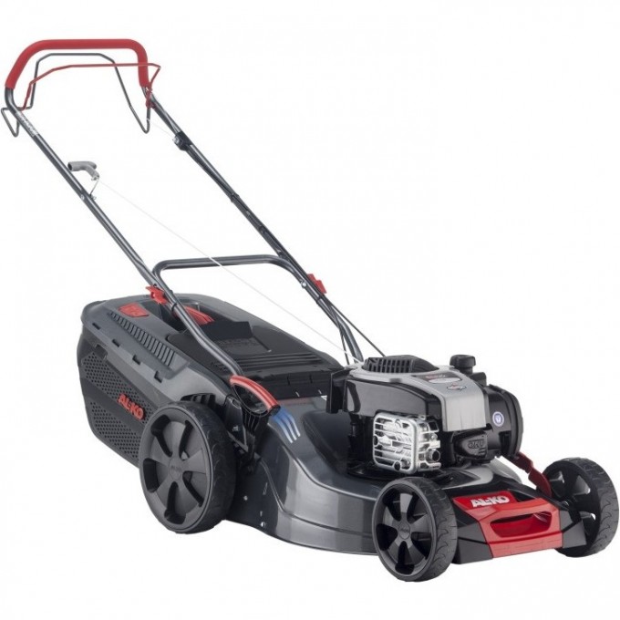 Газонокосилка бензиновая AL-KO Comfort 51.0 SP-B AK119942
