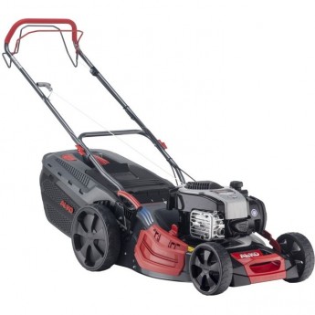 Газонокосилка бензиновая AL-KO Comfort 51.0 SP-B Plus Газонокосилка бензиновая AL-KO Comfort 51.0 SP-B Plus