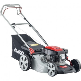 Газонокосилка бензиновая AL-KO Easy 4.60 SP-S Газонокосилка бензиновая AL-KO Easy 4.60 SP-S