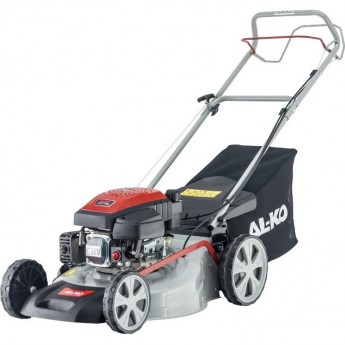 Газонокосилка бензиновая AL-KO Easy 5.1 SP-S 2 Газонокосилка бензиновая AL-KO Easy 5.1 SP-S 2
