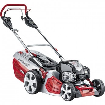 Газонокосилка бензиновая AL-KO Highline 477 VS Briggs&Stratton Газонокосилка бензиновая AL-KO Highline 477 VS Briggs&Stratton