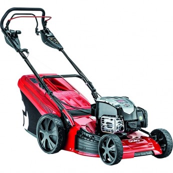 Газонокосилка бензиновая AL-KO Solo 4757 VS Briggs&Stratton Газонокосилка бензиновая AL-KO Solo 4757 VS Briggs&Stratton