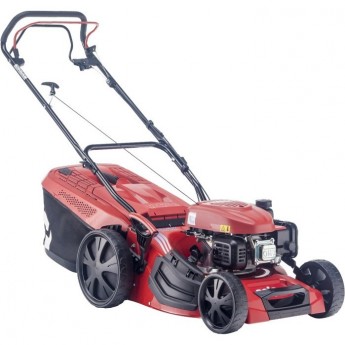 Газонокосилка бензиновая AL-KO Solo Comfort Pro 4731 SP-A Газонокосилка бензиновая AL-KO Solo Comfort Pro 4731 SP-A