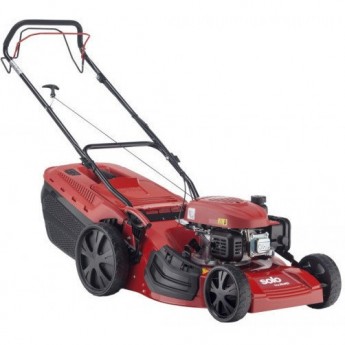Газонокосилка бензиновая AL-KO Solo Easy Pro 5210 SP-A Газонокосилка бензиновая AL-KO Solo Easy Pro 5210 SP-A