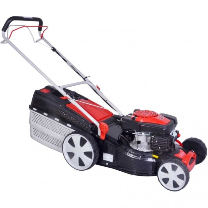 Газонокосилка бензиновая GEOS CLASSIC 46 SP-S Plus AK213101