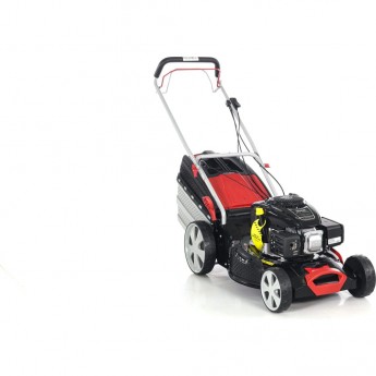 Газонокосилка бензиновая GEOS CLASSIC 51 SP-K Plus Газонокосилка бензиновая GEOS CLASSIC 51 SP-K Plus