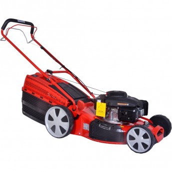 Газонокосилка бензиновая GEOS COMFORT 51 SP-L Plus Газонокосилка бензиновая GEOS COMFORT 51 SP-L Plus