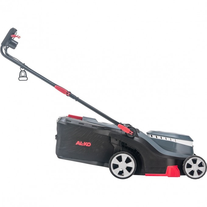 Газонокосилка электрическая AL-KO Comfort 32.2 E AK113851