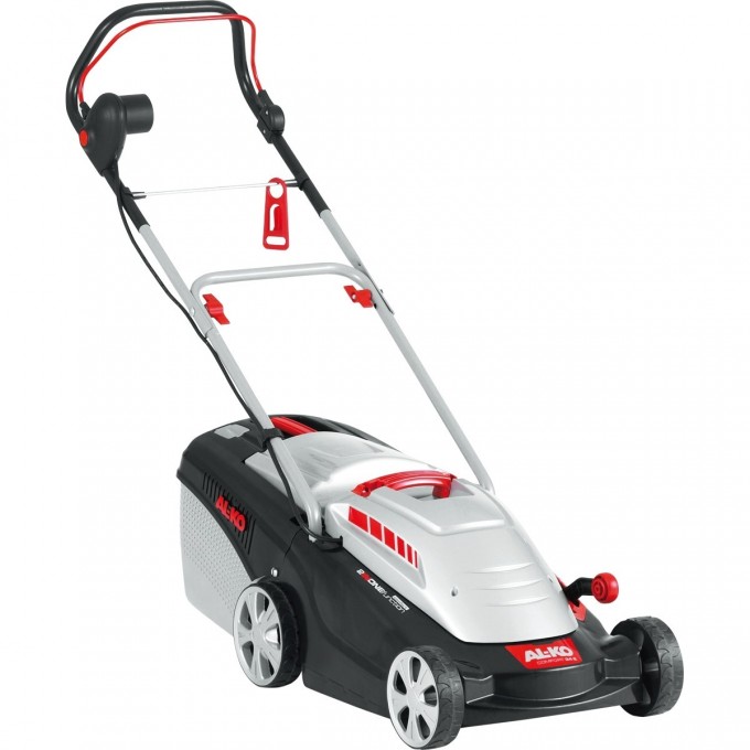 Газонокосилка электрическая AL-KO Comfort 34 Е AK112857