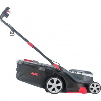 Газонокосилка электрическая AL-KO Comfort 38.2 E Газонокосилка электрическая AL-KO Comfort 38.2 E