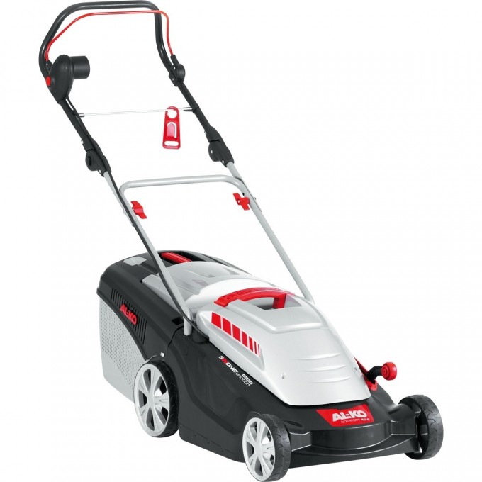 Газонокосилка электрическая AL-KO Comfort 40 Е AK112858