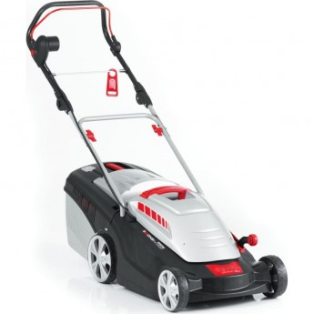 Газонокосилка электрическая GEOS COMFORT 40 Е Газонокосилка электрическая GEOS COMFORT 40 Е