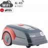 Газонокосилка-робот AL-KO Solo Premium Pro Robolinho 1200 W AK127570