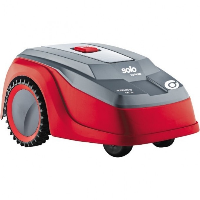 Газонокосилка-робот AL-KO Solo Premium Pro Robolinho 450 W AK127618