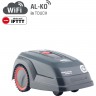 Газонокосилка-робот Solo by AL-KO Premium Pro Robolinho 2000 W AK127571
