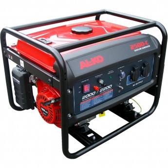 Генератор AL-KO 2500-C Генератор AL-KO 2500-C