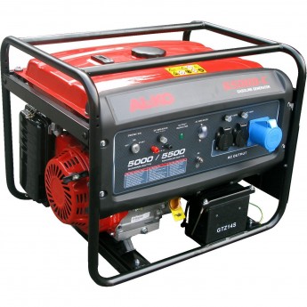 Генератор AL-KO 6500-C Генератор AL-KO 6500-C