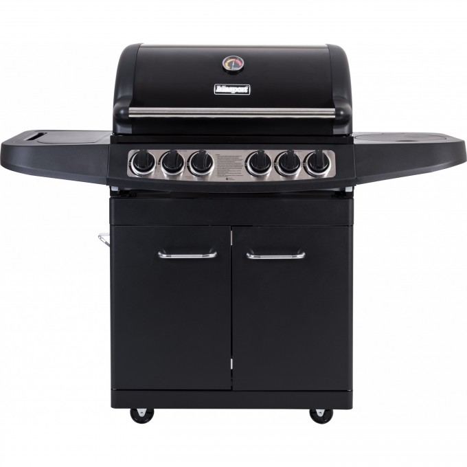 Гриль AL-KO Maestro Black AK134224