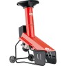 Измельчитель ножевой Solo by AL-KO Premium Pro TCS 2500 Duotec AK119684
