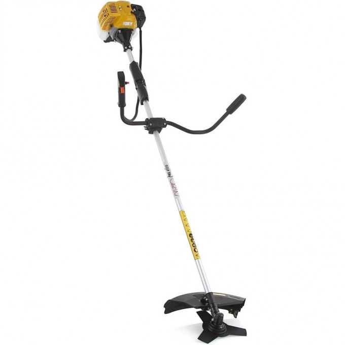 Мотокоса бензиновая AL-KO Comfort FRS 4125 AK112387