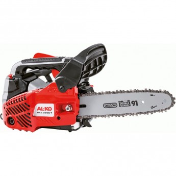 Мотопила бензиновая AL-KO Comfort BKS 2625 T Мотопила бензиновая AL-KO Comfort BKS 2625 T