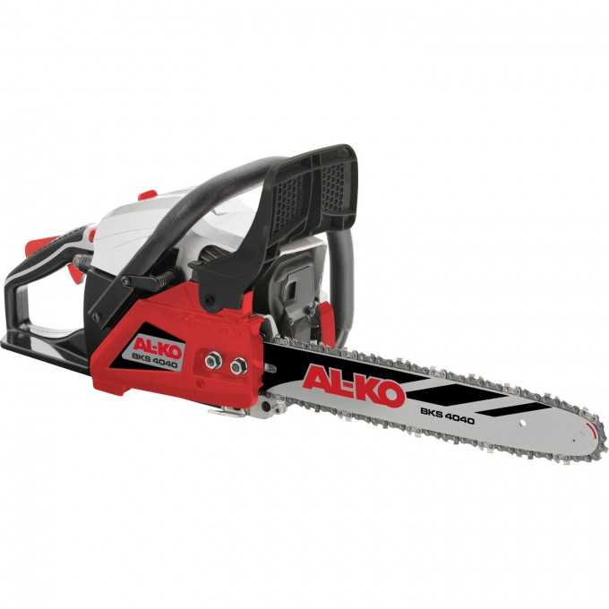 Мотопила бензиновая AL-KO Comfort BKS 4040 AK113186