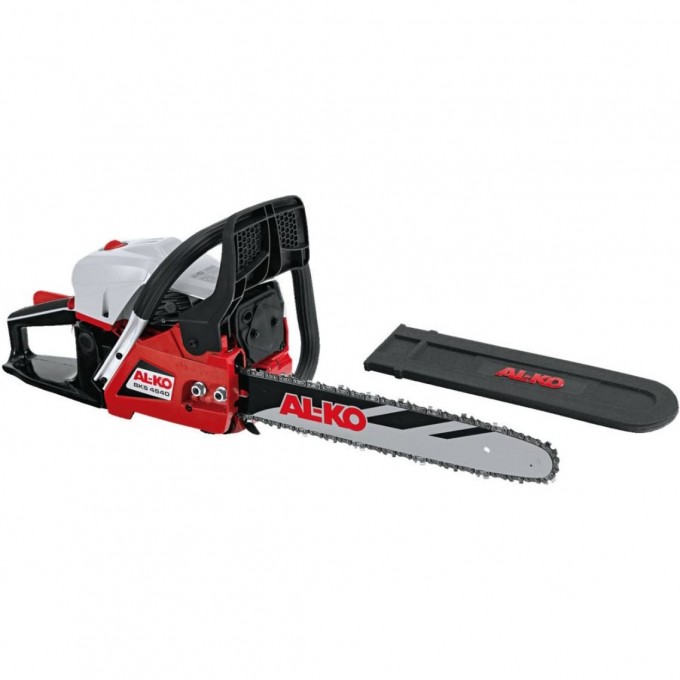 Мотопила бензиновая AL-KO Premium BKS 4540 2 AK113335