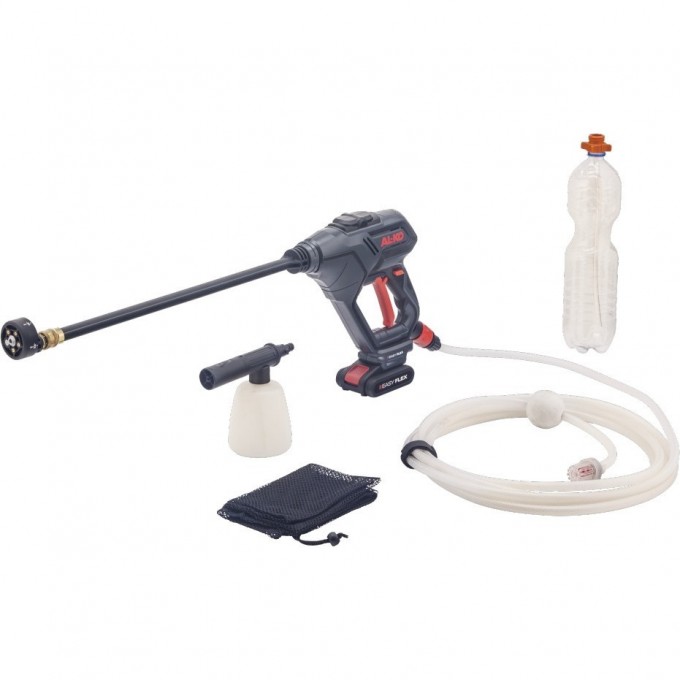 Мойка высокого давления AL-KO Easy Flex PW2040 AK113859