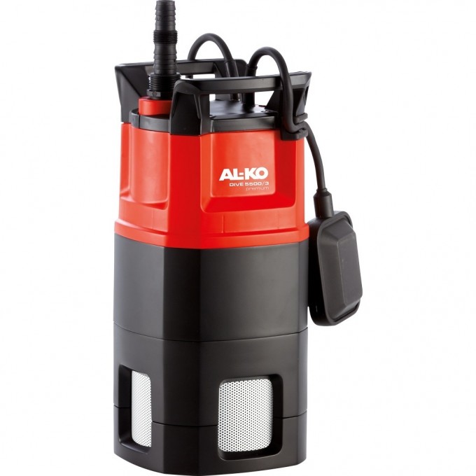 Насос глубинный AL-KO Premium DIVE 5500/3 AK113036