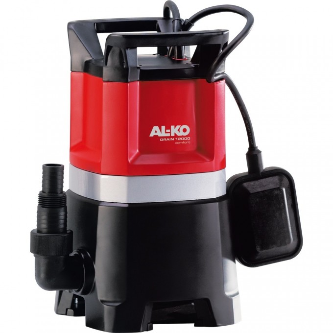 Насос погружной AL-KO Comfort Drain 12000 AK112826