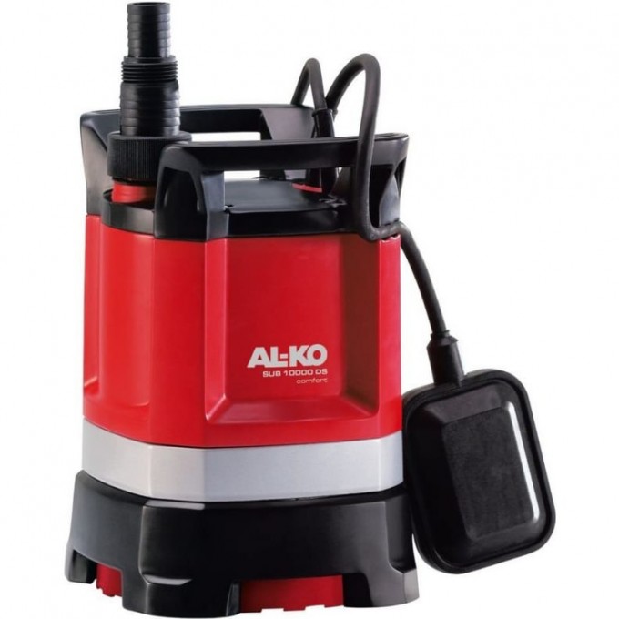 Насос погружной AL-KO Comfort SUB 10000 DS AK112823