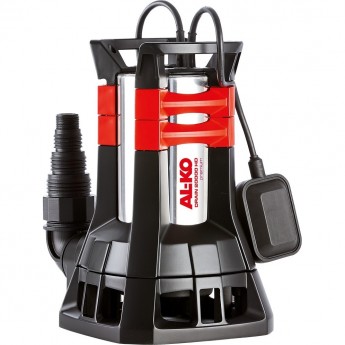Насос погружной AL-KO Premium Drain 20000 HD Насос погружной AL-KO Premium Drain 20000 HD