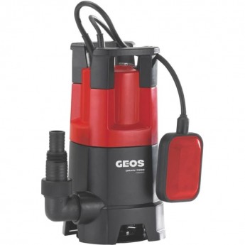 Насос погружной GEOS DRAIN 7000 CLASSIC Насос погружной GEOS DRAIN 7000 CLASSIC