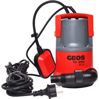 Насос погружной GEOS TK 250 ECO Насос погружной GEOS TK 250 ECO