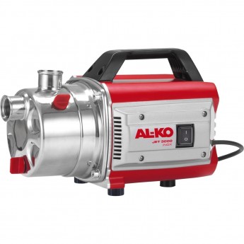Насос садовый AL-KO Classic JET 3000 Inox Насос садовый AL-KO Classic JET 3000 Inox