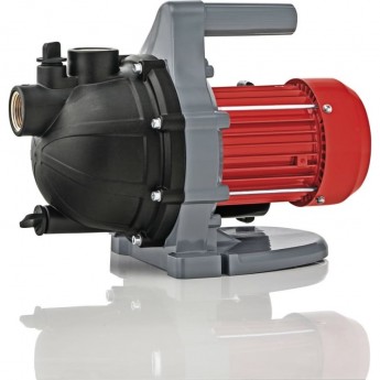 Насос садовый GEOS GP 600 ECO Насос садовый GEOS GP 600 ECO