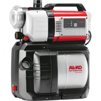 Насосная станция AL-KO Comfort HW 4000 FCS Насосная станция AL-KO Comfort HW 4000 FCS