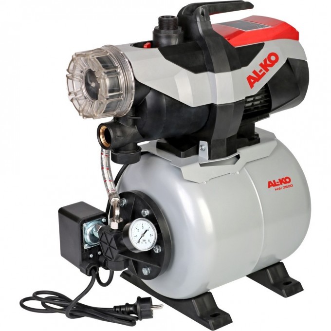 Насосная станция AL-KO Easy HW 3600 AK113798