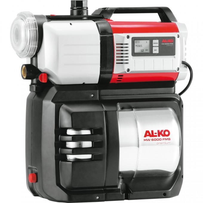 Насосная станция AL-KO Premium HW 6000 FMS AK112852