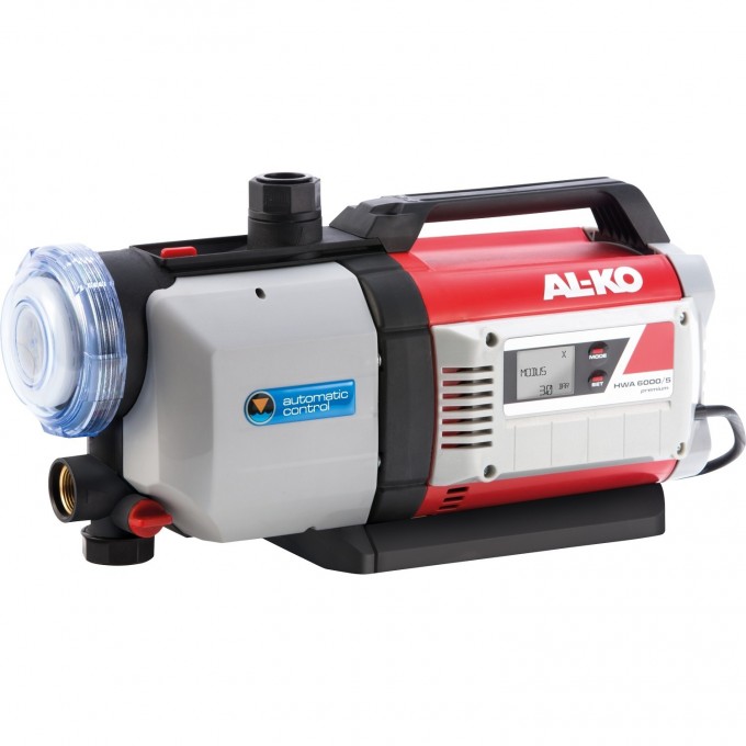 Насосная станция AL-KO Premium HWA 6000/5 AK113141