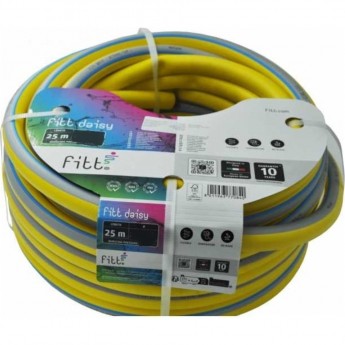 Шланг AL-KO FITT Daisy, 1", 25 м, 18 бар Шланг AL-KO FITT Daisy, 1", 25 м, 18 бар