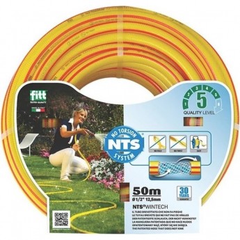 Шланг AL-KO NTS WINTECH NEW 1/2 " 50m Шланг AL-KO NTS WINTECH NEW 1/2 " 50m