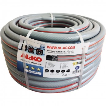 Шланг садовый AL-KO Comfort 3/4 дюйма, 50 м Шланг садовый AL-KO Comfort 3/4 дюйма, 50 м