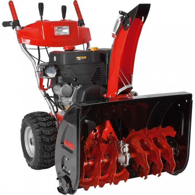 Снегоуборщик бензиновый AL-KO Premium SnowLine 700 E AK112931